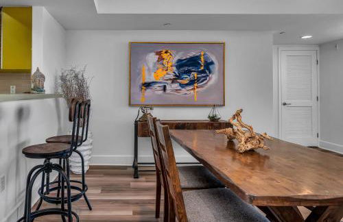 Amazing Spacious Unit in Heart of LA- Melrose district - Foto 13