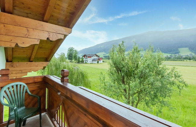 Cosy Apartment With Tiled Stove - Foto 33