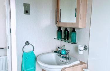 Riverbank Lodge - Foto 20