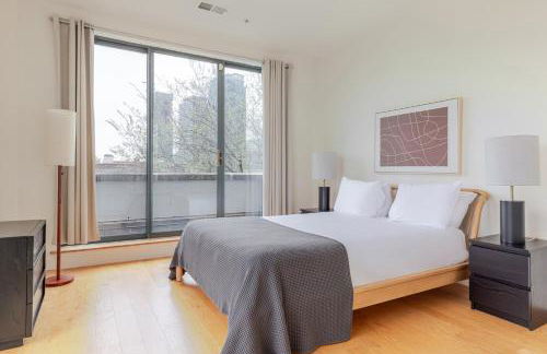 Blueground Van Vorst AC wd nr Liberty Park NYC-1838 - Foto 9