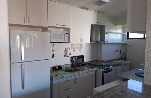 Apartamento Vista Mar - Foto 12