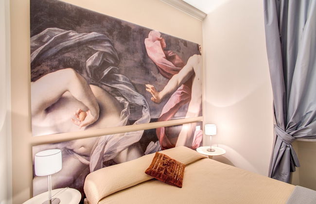 Roma in una Stanza GuestHouse - Foto 12