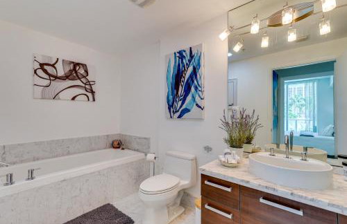 Miami Vacation Rental with Balcony, Pool and Hot Tub! - Foto 16