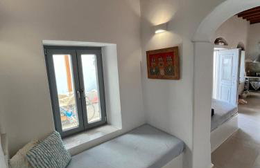 La Casa Bianca Naxos - Foto 24