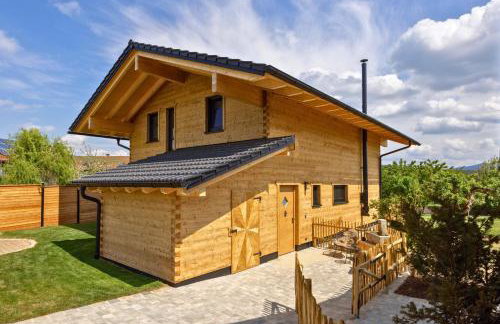 Bayerwald Chalet Liebenstein - Foto 23