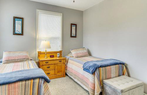 Scenic Water Views Lakefront Home in McCormick! - Foto 15