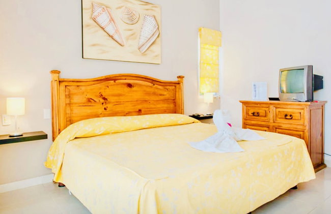 Gorgeous 11 People Comfort Villa With Pool Playacar Phase 2 - Foto 6