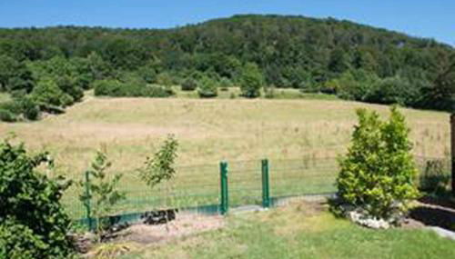 Ferienwohnung Abracadabra - Foto 5, Garden