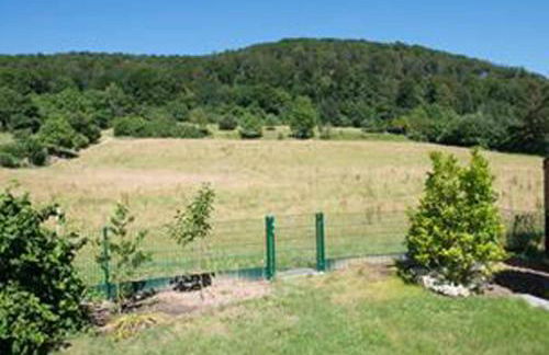 Ferienwohnung Abracadabra - Foto 5