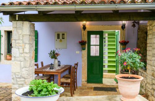 Holiday Home Ladonja - Foto 48