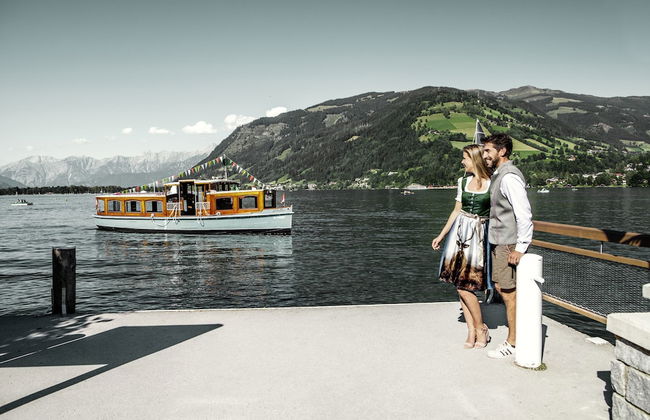 Aparthotel Waidmannsheil - Foto 46