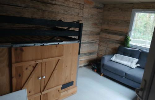 Maison 85m2 calme vue sur forêt - Foto 3