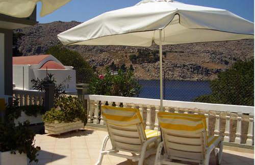 Fofi Apartments - Photo 27