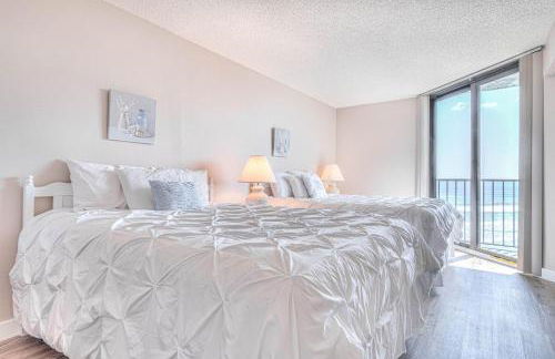 Ocean Trillium 803 - A 1 Bedroom Condo With Beautiful Ocean Views - Foto 1