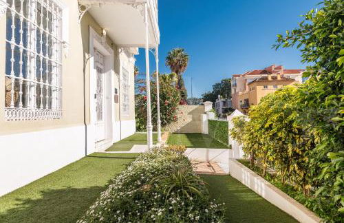 Bright Classic House Near La Malagueta REMS - Photo 7