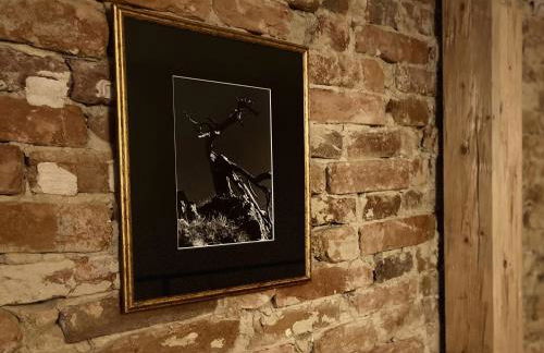 Ferienwohnung Kleines Paradies mit privater Sauna - Foto 19