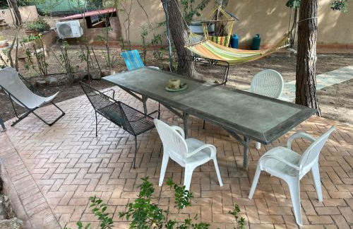 Villetta Pinus Village, Chia, Sardegna 30 metri dal mare - Photo 6