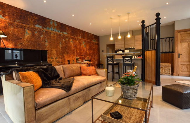 Apartment in Spa for Two Person - Foto 1