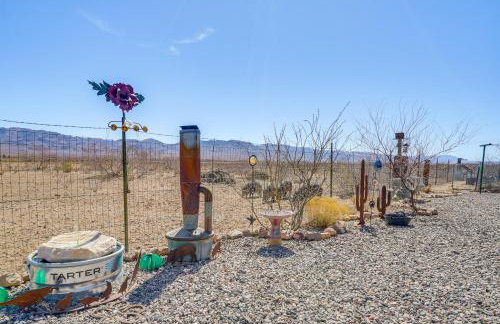 Tiny Town Cottages in Rodeo! 'Dog House' - Foto 23