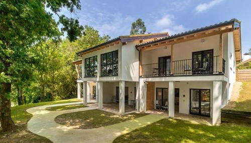 Apartamentos El Bosque De Cubas - Foto 3