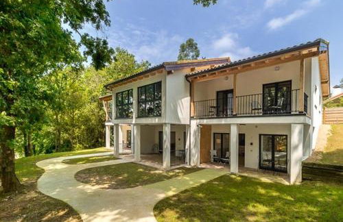 Apartamentos El Bosque De Cubas - Foto 3