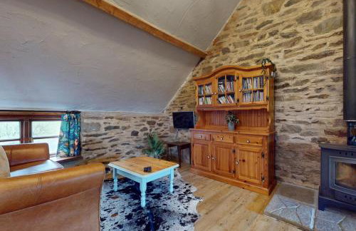 West Hollowcombe Farm Cottages - full site - Foto 35