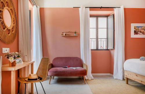 Casa Rosa Villa with Pool in Olhao Centre - Foto 45