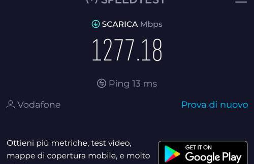 Da Tonino luxury apartments - Foto 9