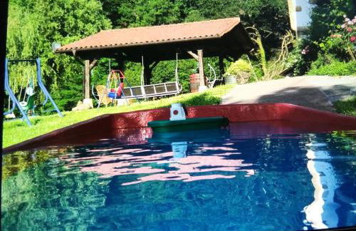 Casa Rural Iratxeko-Berea - Foto 37