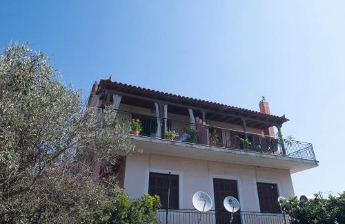 Studio Dionphaie - Διόνφαιη - Foto 42
