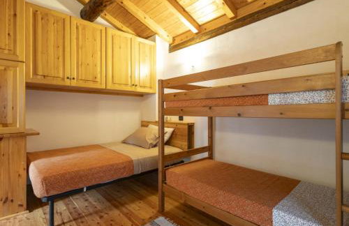 Apartment Val di Mello Mountain Flat by Interhome - Foto 19