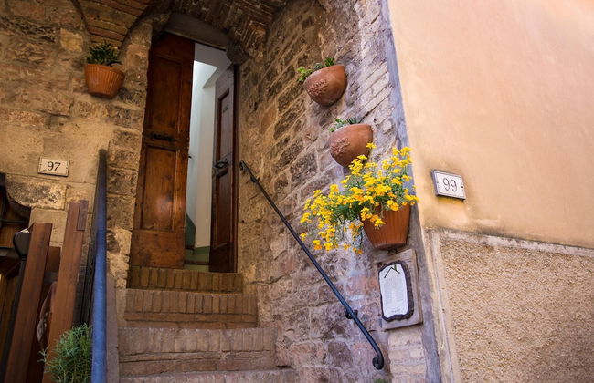 Spadolino Apt City Center - Foto 27