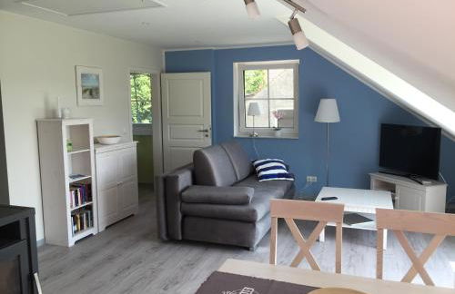 Landhaus am Rebstock Ferienwohnung Möwe - Foto 5