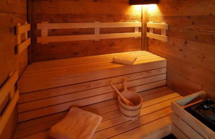 Bayerischer Wald Chalets - Foto 19