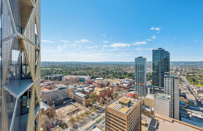 Realm Apartments by CLLIX - Foto 42