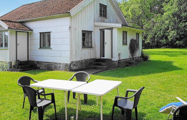 Seaside Charm on Orust Island-by Traum - Foto 23