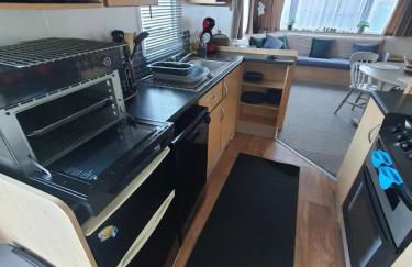 Buxton's Holiday Home - Park Holiday's complex - Beach Access - Free WiFi - Foto 15