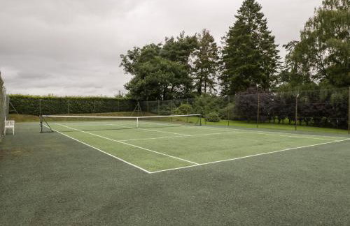 Timber Barn - Foto 43