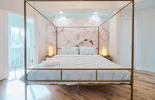 Luxury Family Escape Hottub/sauna/billiard/pool 4 Bedroom Home by RedAwning - Foto 23