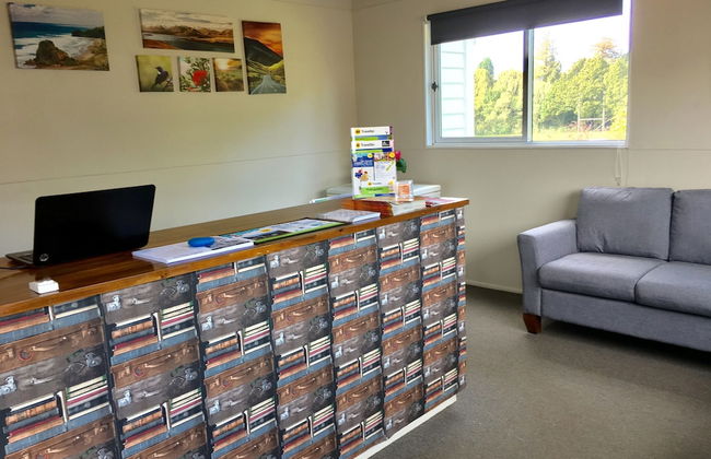 Stratford Motel & Holiday Park - Foto 2