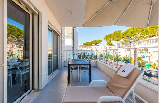 Expansive Apartment With Beach Access - Jasemin - Photo 12