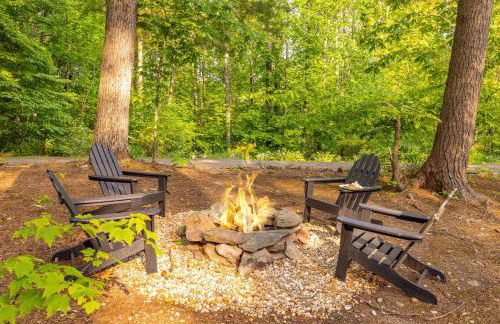 The Cottage at Natures Edge - Foto 44