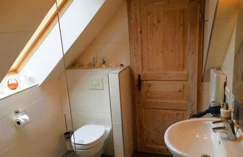 Rinteln-Loft mit E-Auto-Ladestation - Foto 9