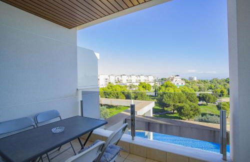 235 Zenia Mar Azul-Alicante Holiday - Foto 11