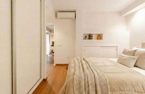 Acogedor apartamento en el centro con muchas comodidades - Photo 14