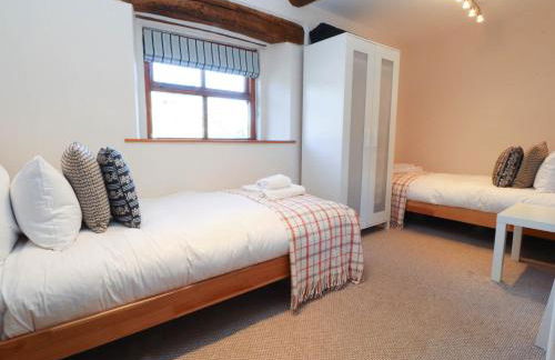 Sunnybrook Cottage - Foto 20