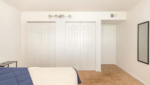 Modern 2 BR APT, Near Hospital & UAB, WiFi - Foto 5