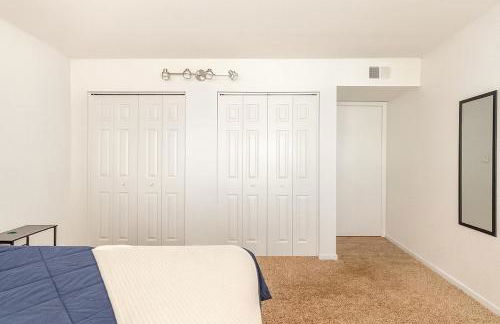 Modern 2 BR APT, Near Hospital & UAB, WiFi - Foto 5