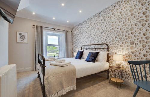 Castle View by Coast & Country Stays - Foto 7