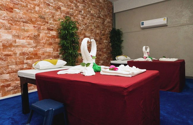 Sanpudard Health and Wellness Club - Foto 38